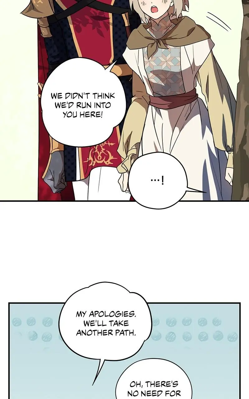 The Spark in Your Eyes Chapter 116