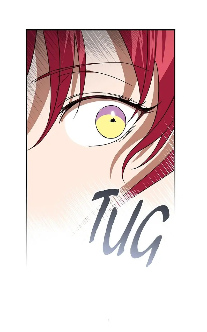 The Spark in Your Eyes Chapter 116