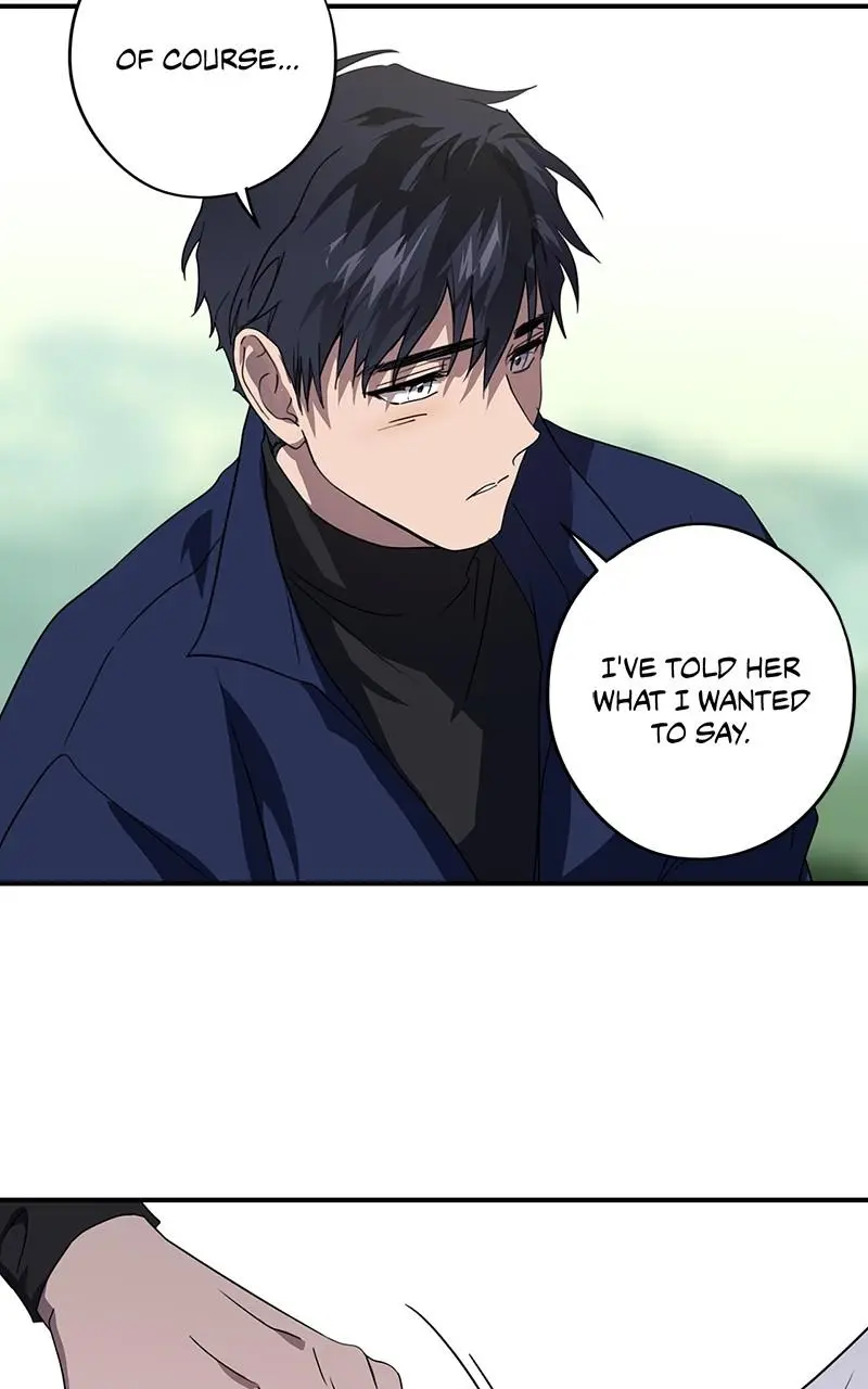 The Spark in Your Eyes Chapter 117
