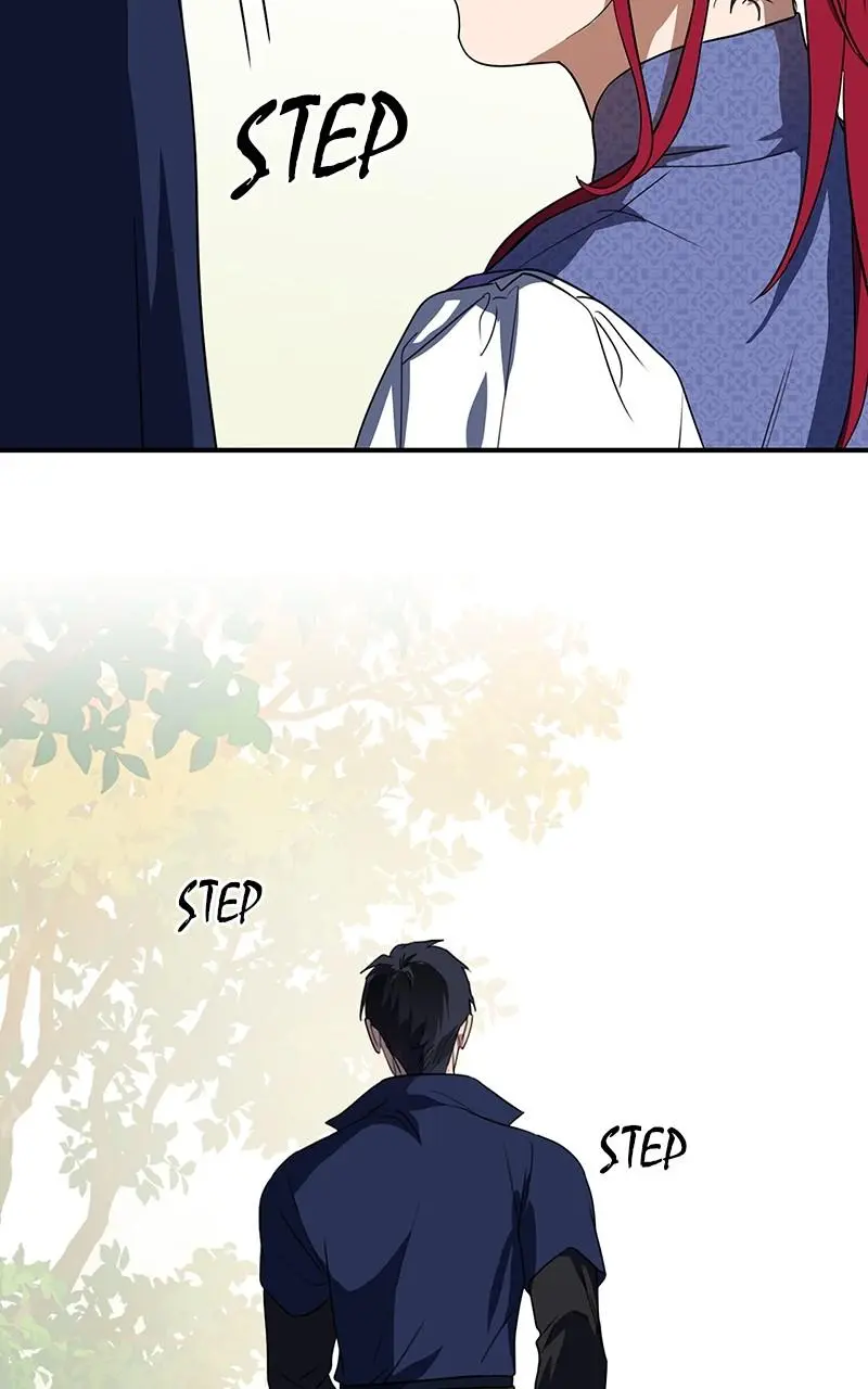 The Spark in Your Eyes Chapter 117