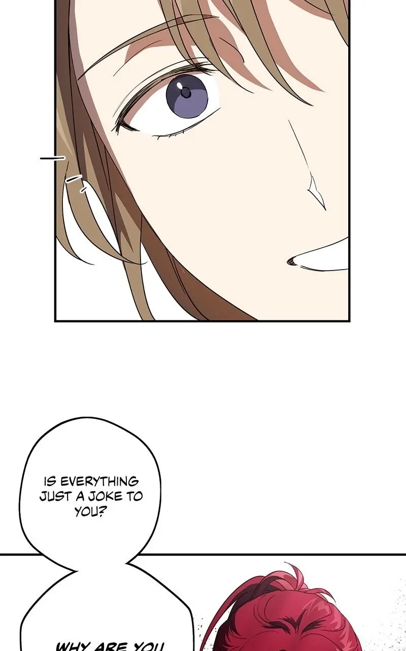 The Spark in Your Eyes Chapter 117