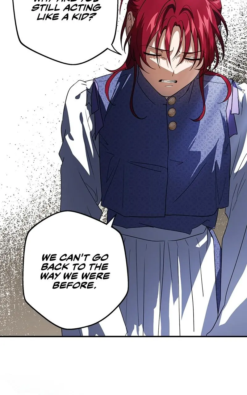 The Spark in Your Eyes Chapter 117