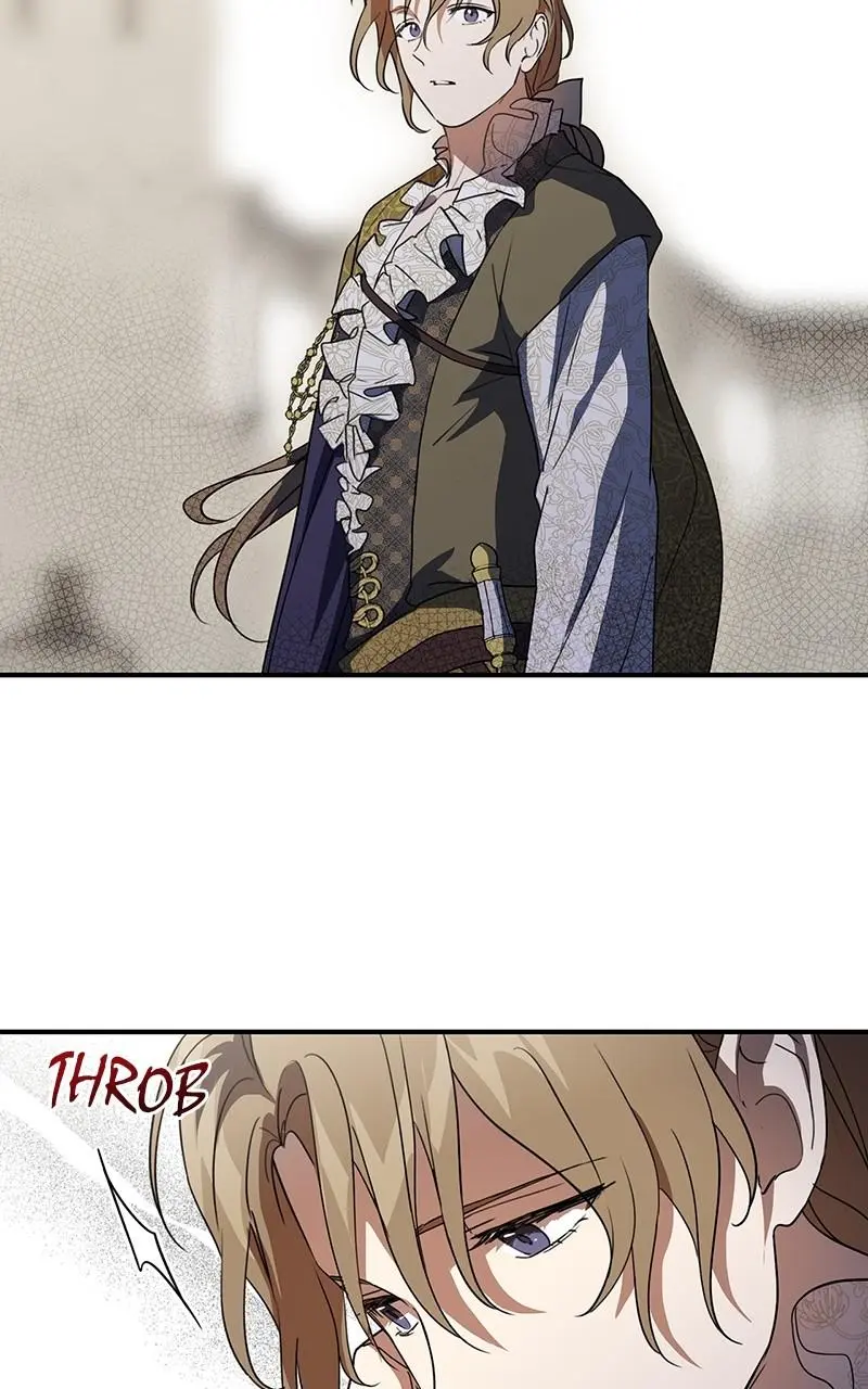 The Spark in Your Eyes Chapter 117