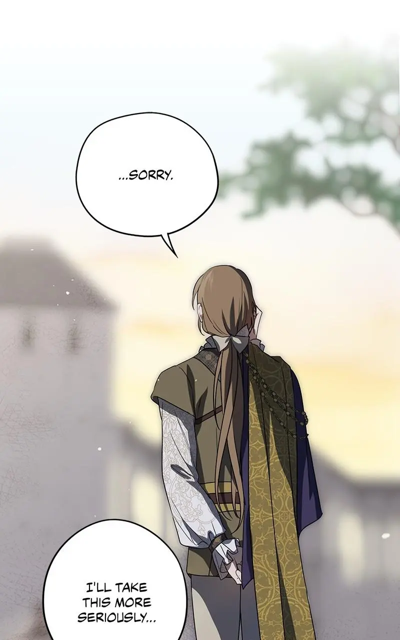 The Spark in Your Eyes Chapter 117