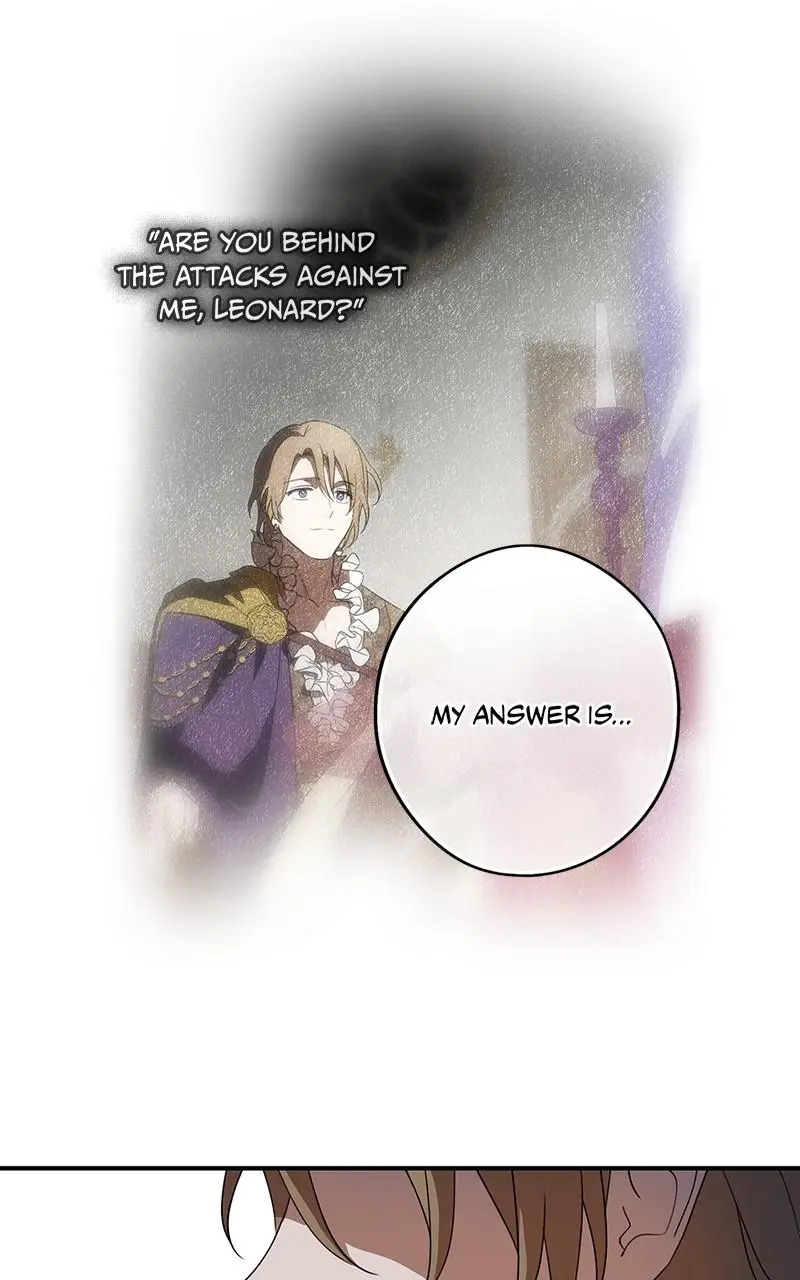 The Spark in Your Eyes Chapter 117
