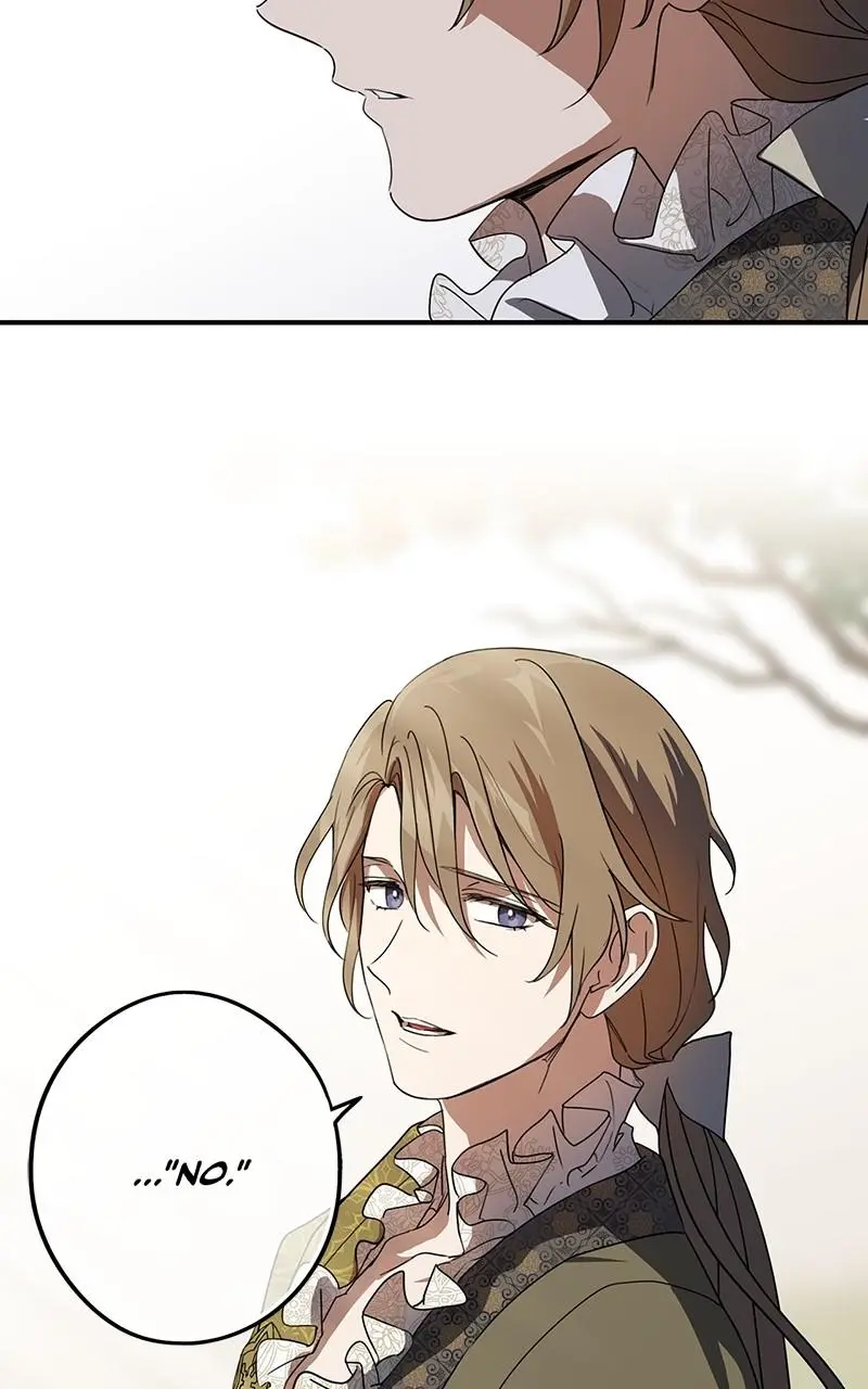 The Spark in Your Eyes Chapter 117