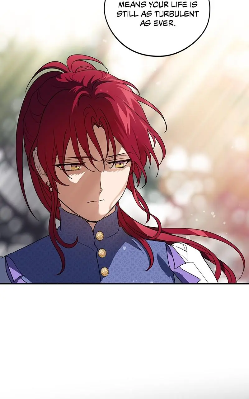 The Spark in Your Eyes Chapter 117