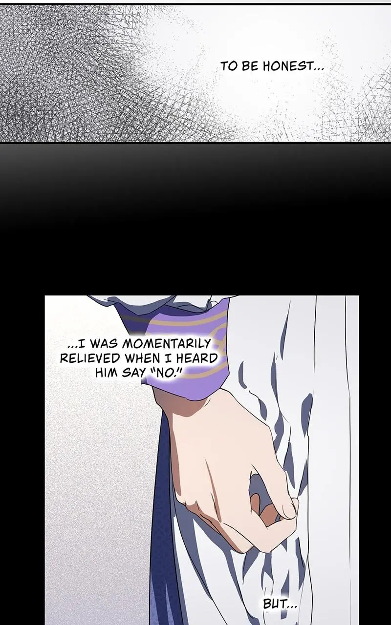 The Spark in Your Eyes Chapter 117
