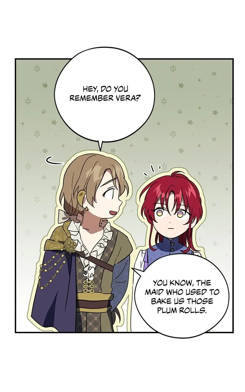 The Spark in Your Eyes Chapter 117