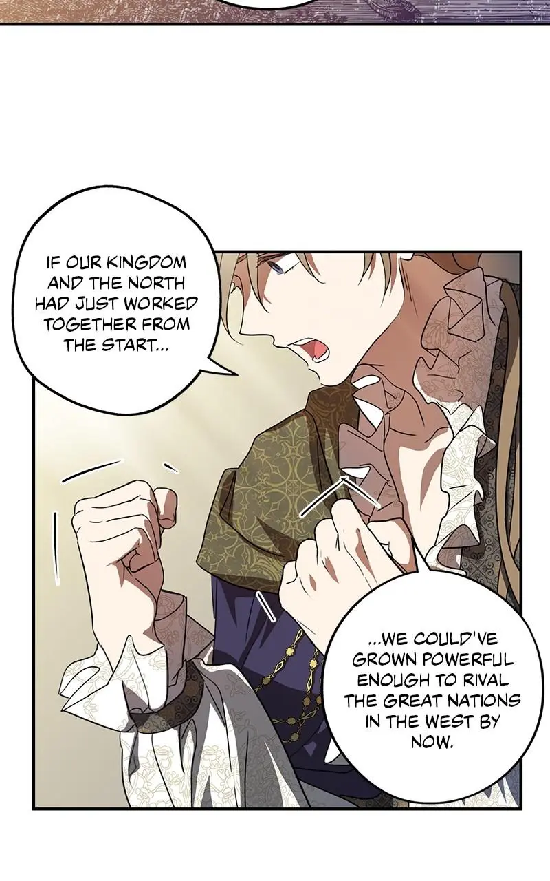 The Spark in Your Eyes Chapter 117