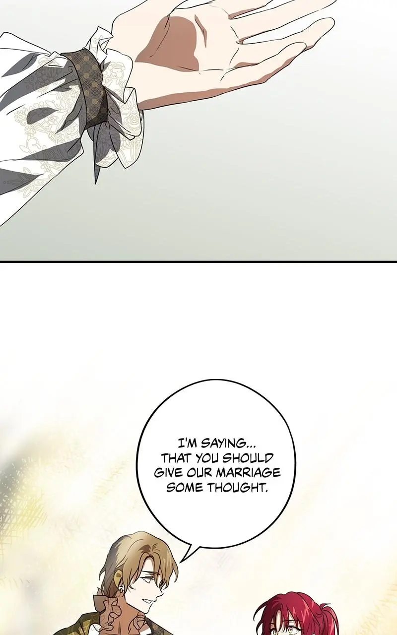 The Spark in Your Eyes Chapter 117