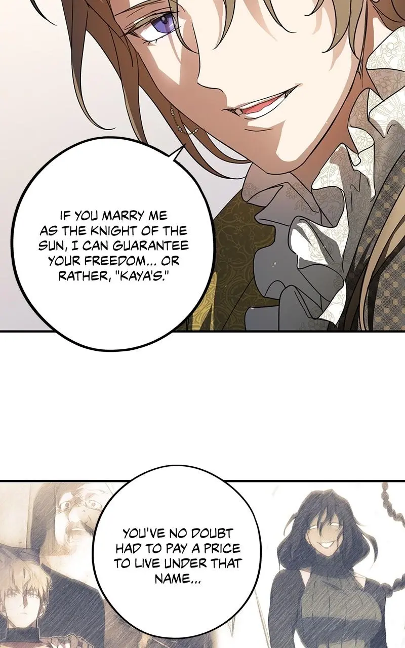 The Spark in Your Eyes Chapter 117