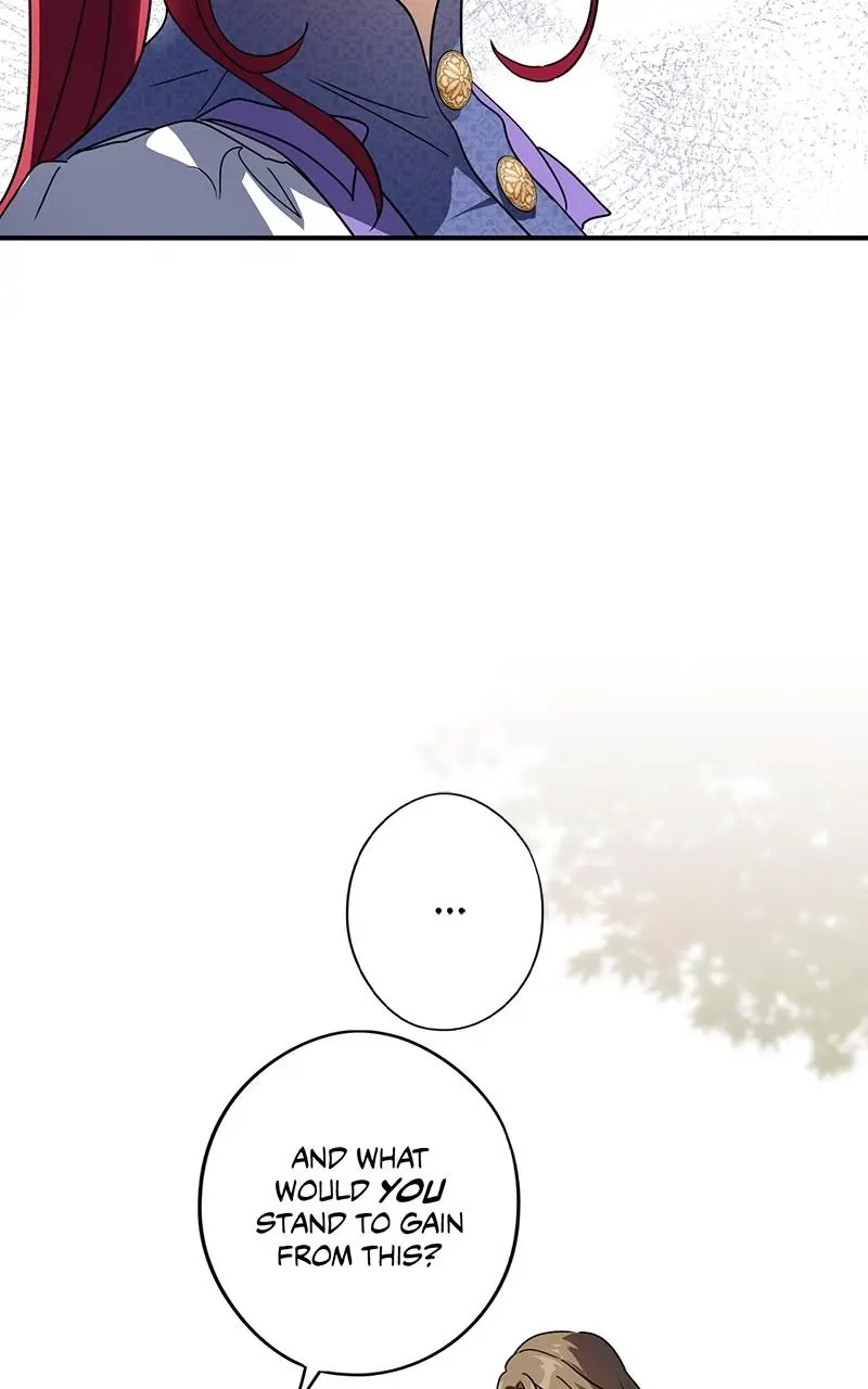 The Spark in Your Eyes Chapter 117