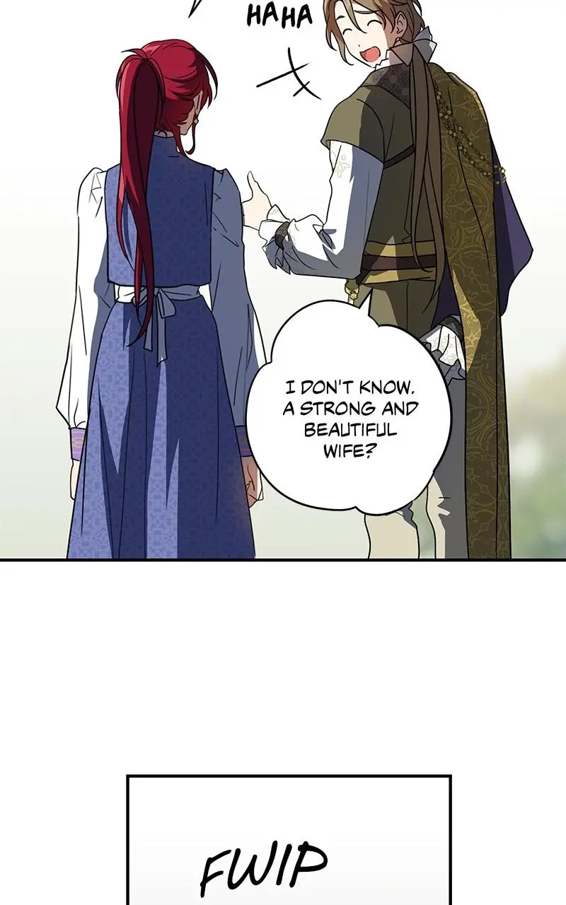 The Spark in Your Eyes Chapter 117