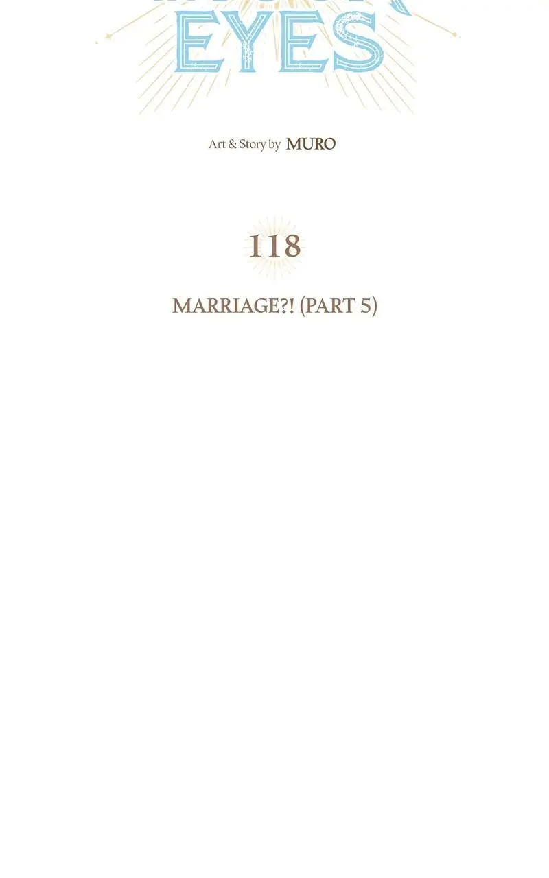 The Spark in Your Eyes Chapter 118