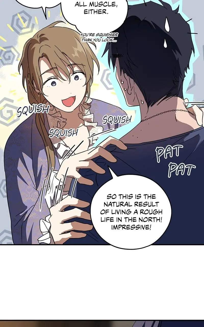 The Spark in Your Eyes Chapter 118