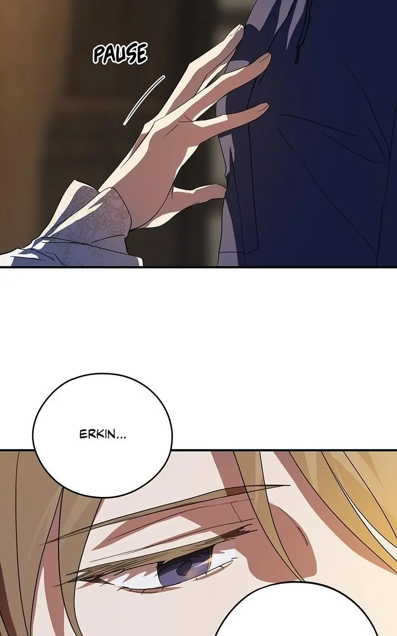 The Spark in Your Eyes Chapter 118