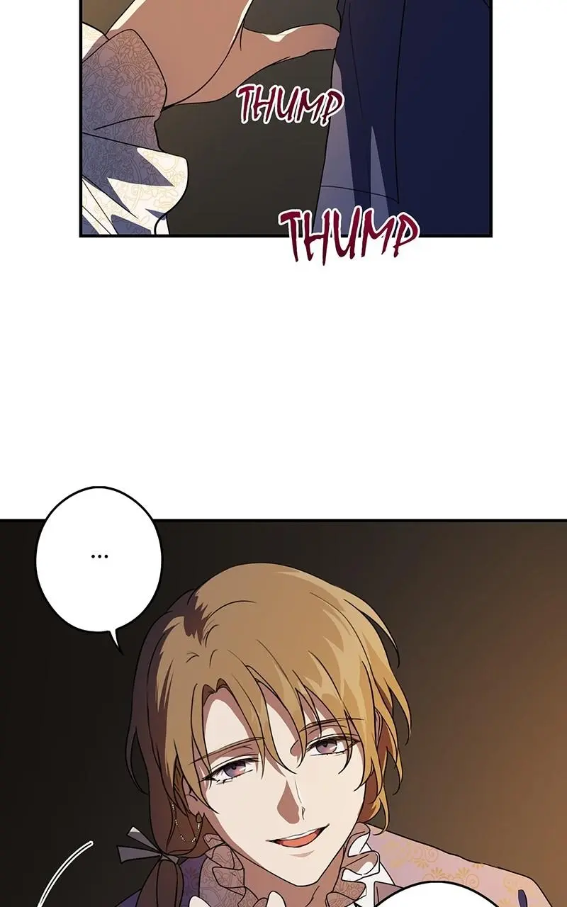 The Spark in Your Eyes Chapter 118