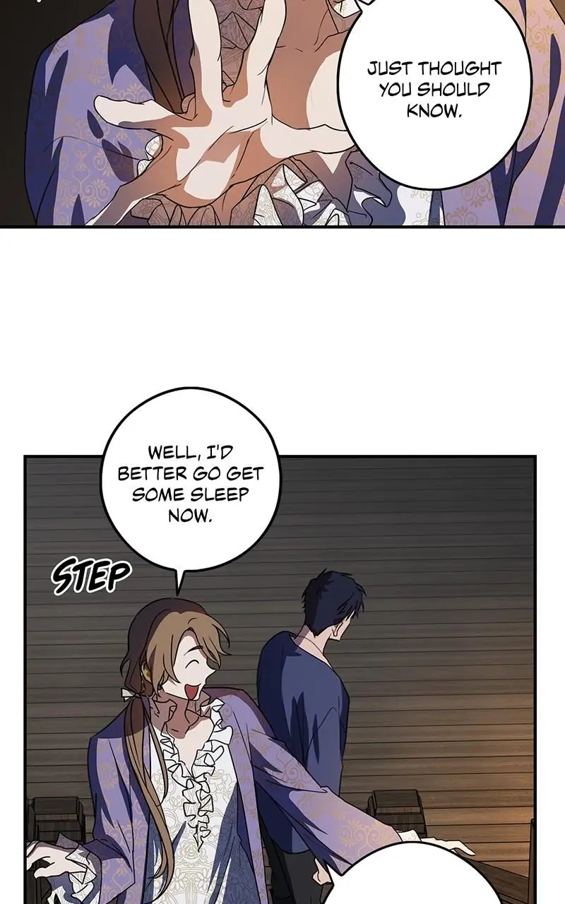 The Spark in Your Eyes Chapter 118