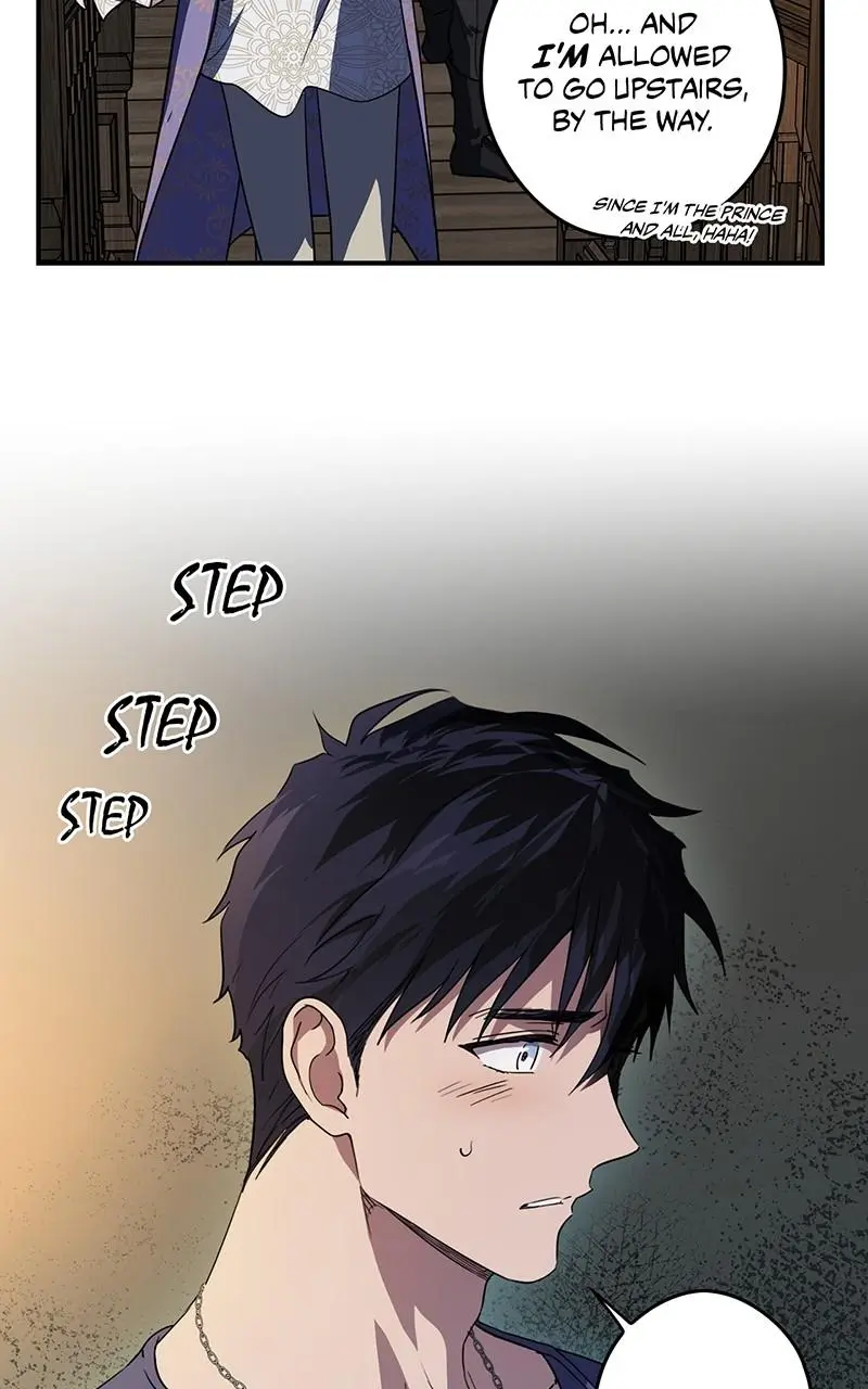 The Spark in Your Eyes Chapter 118