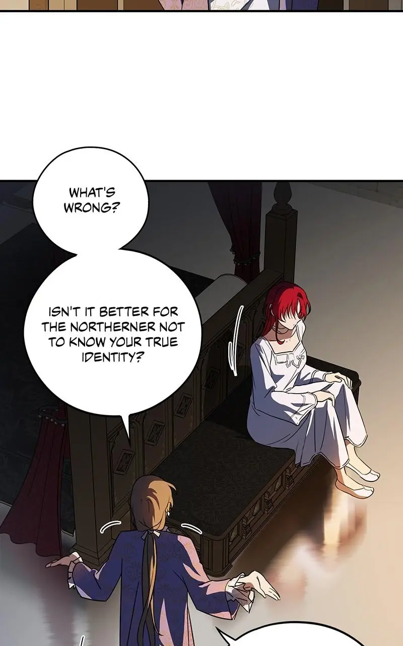 The Spark in Your Eyes Chapter 118