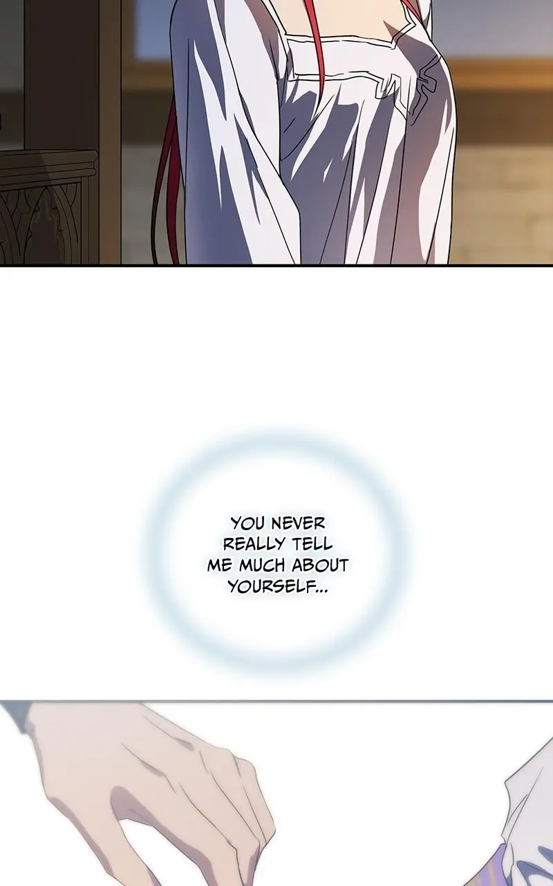 The Spark in Your Eyes Chapter 118