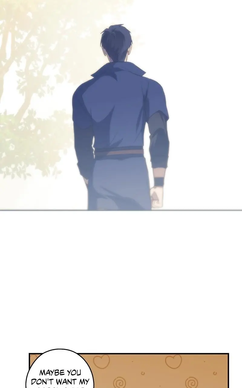 The Spark in Your Eyes Chapter 118