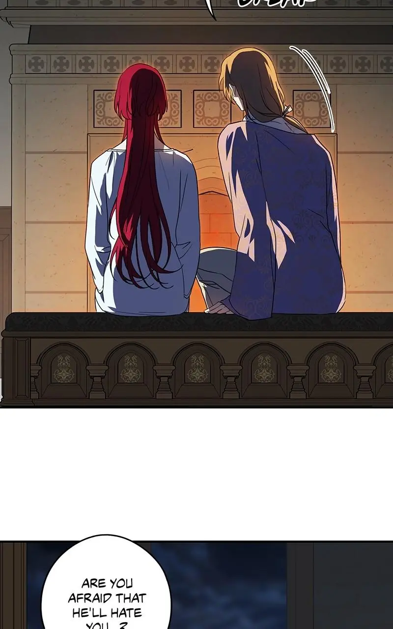 The Spark in Your Eyes Chapter 118