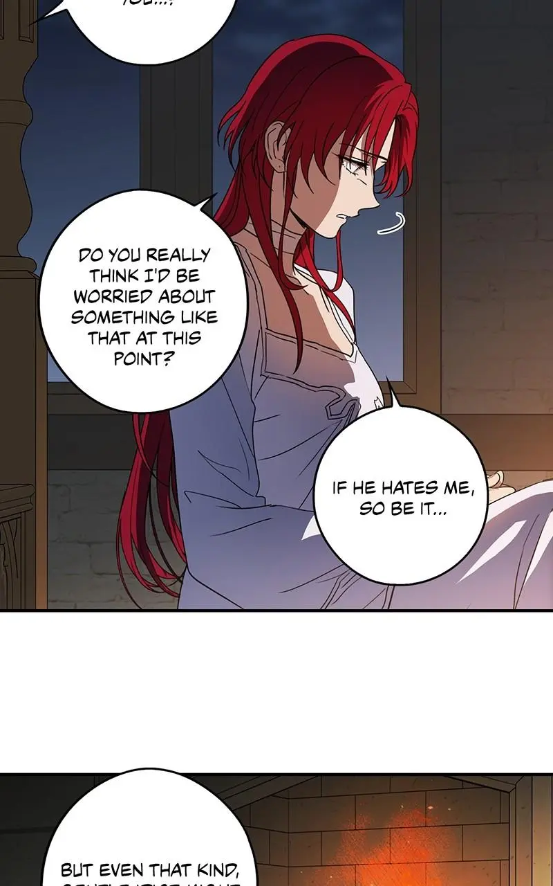 The Spark in Your Eyes Chapter 118
