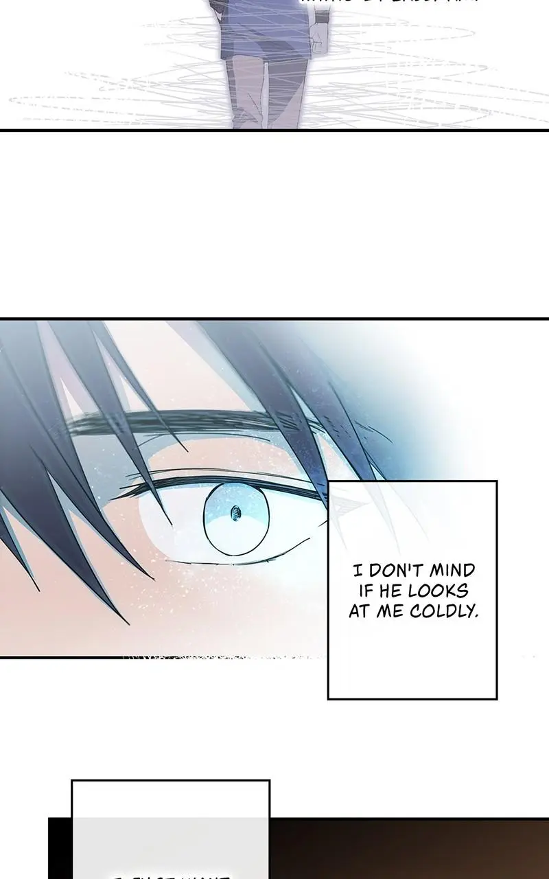 The Spark in Your Eyes Chapter 118