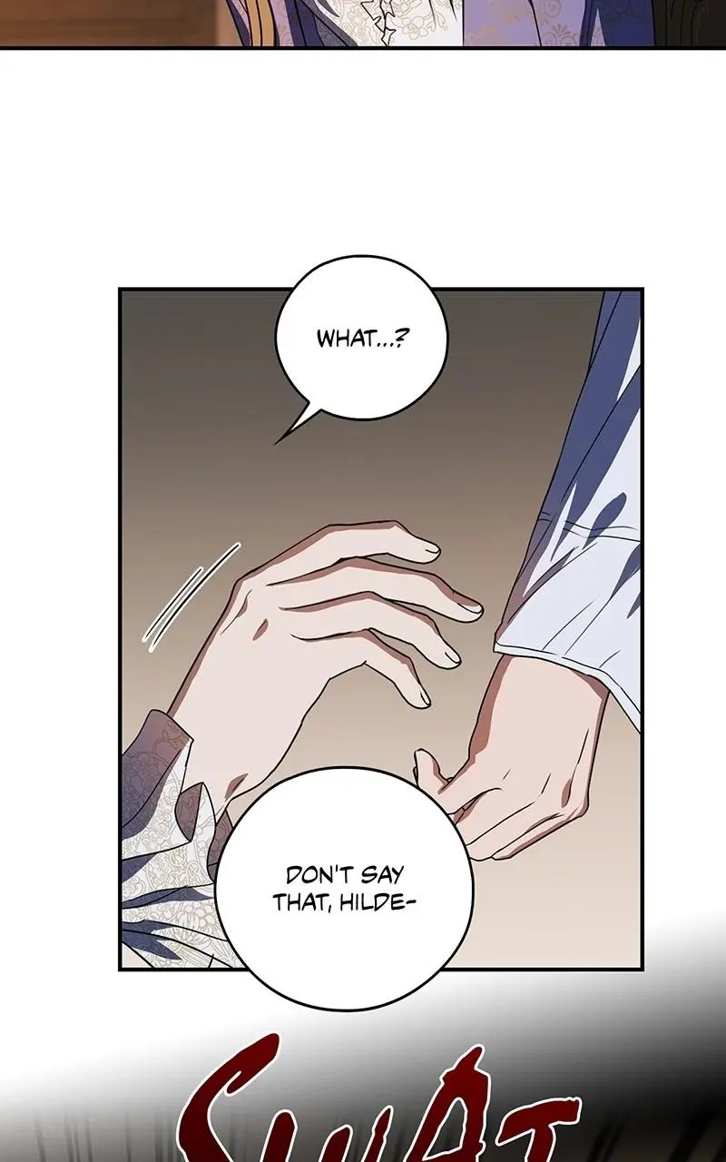 The Spark in Your Eyes Chapter 118