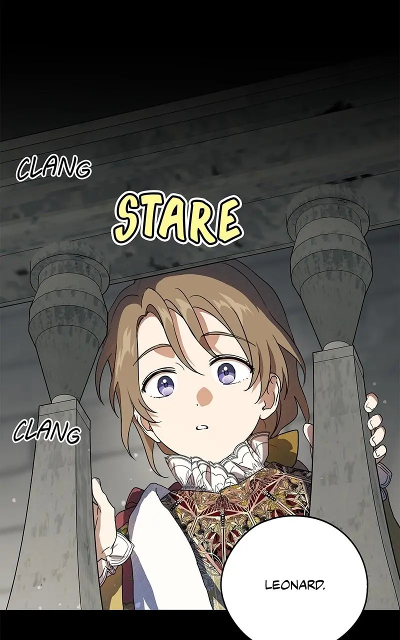 The Spark in Your Eyes Chapter 118