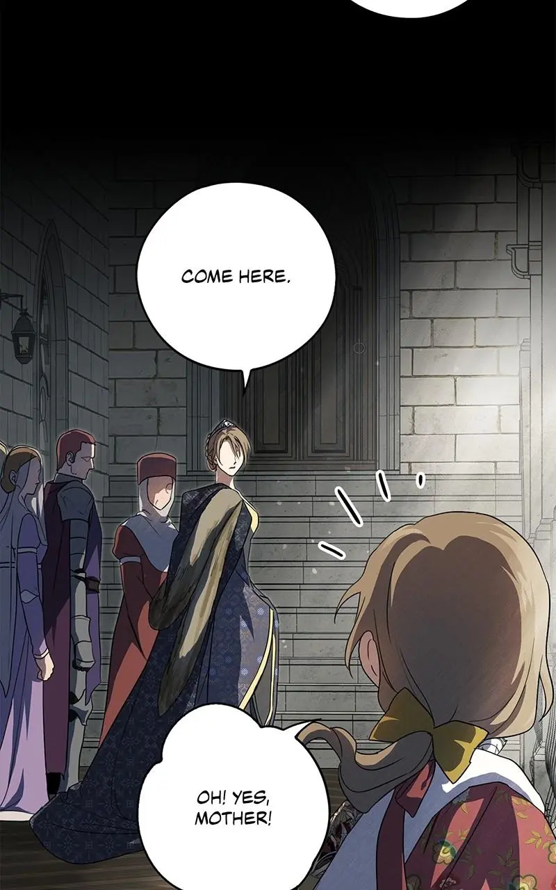 The Spark in Your Eyes Chapter 118