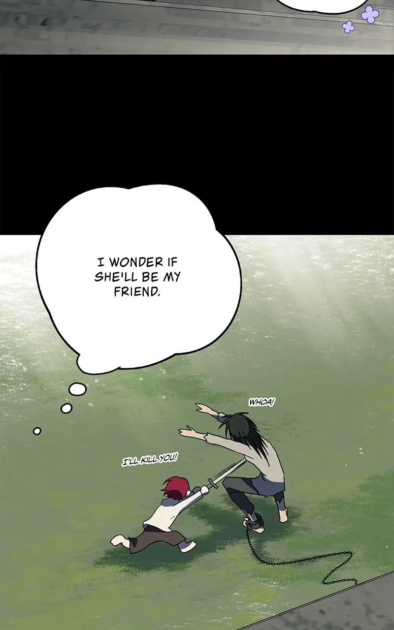 The Spark in Your Eyes Chapter 118