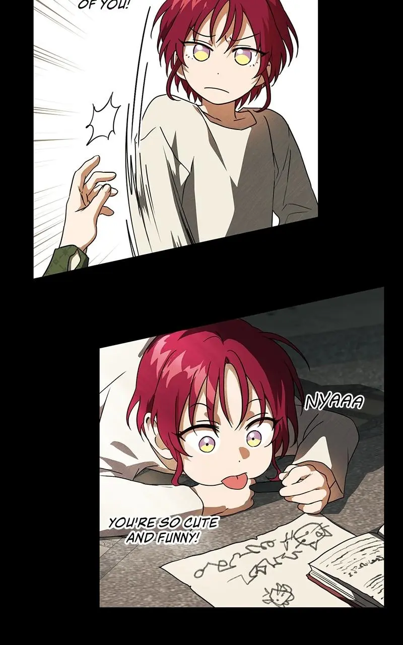 The Spark in Your Eyes Chapter 119