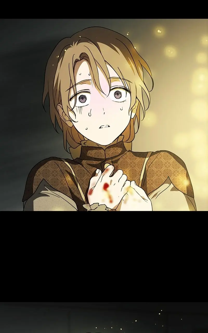 The Spark in Your Eyes Chapter 119