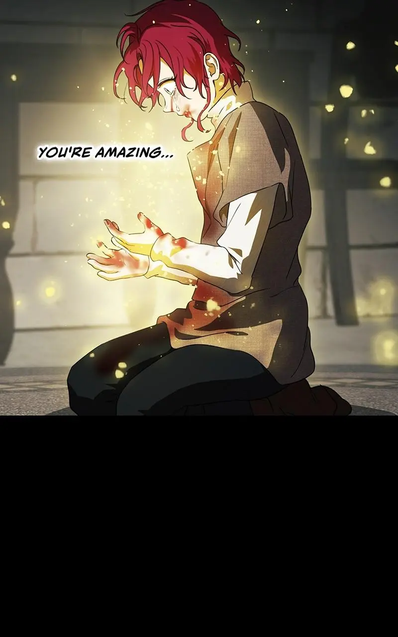 The Spark in Your Eyes Chapter 119