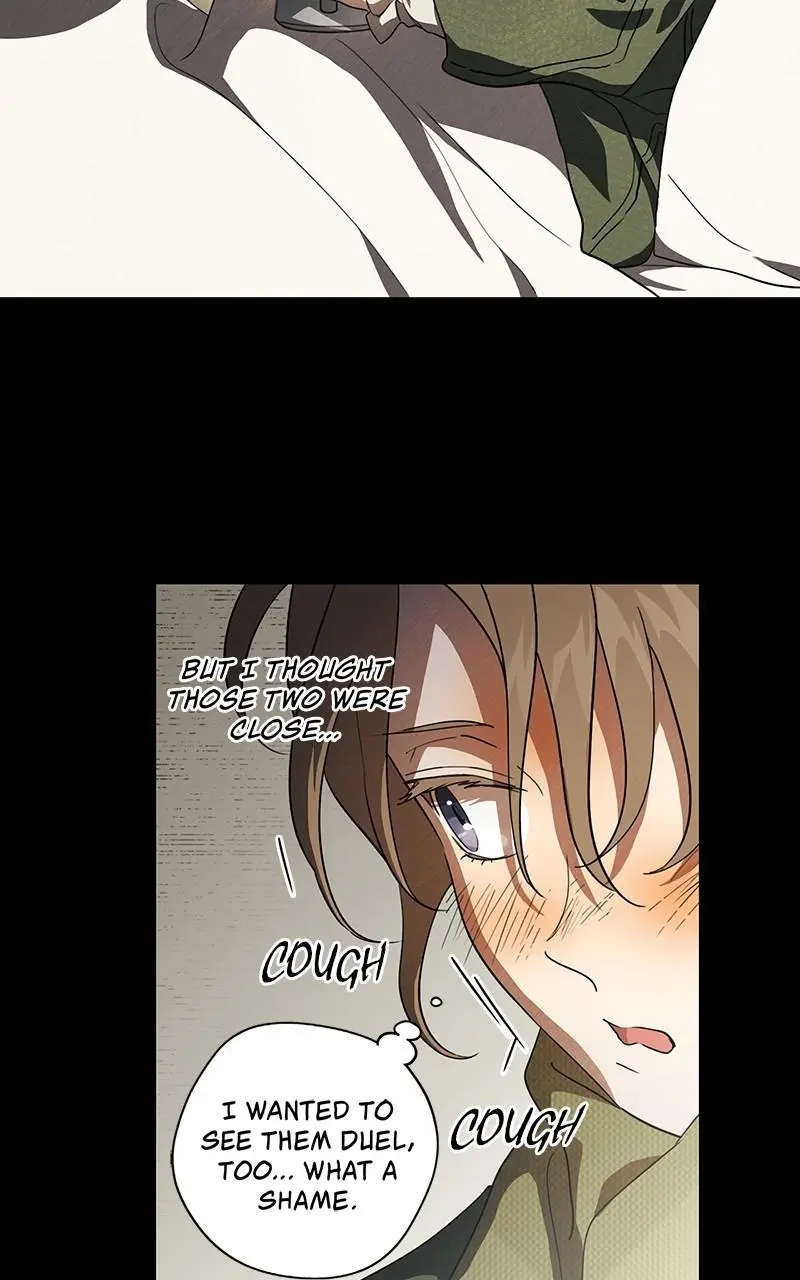 The Spark in Your Eyes Chapter 119