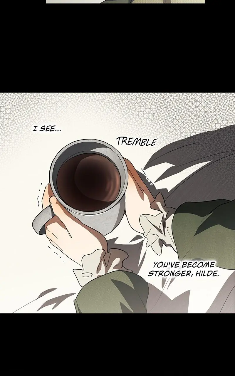 The Spark in Your Eyes Chapter 119