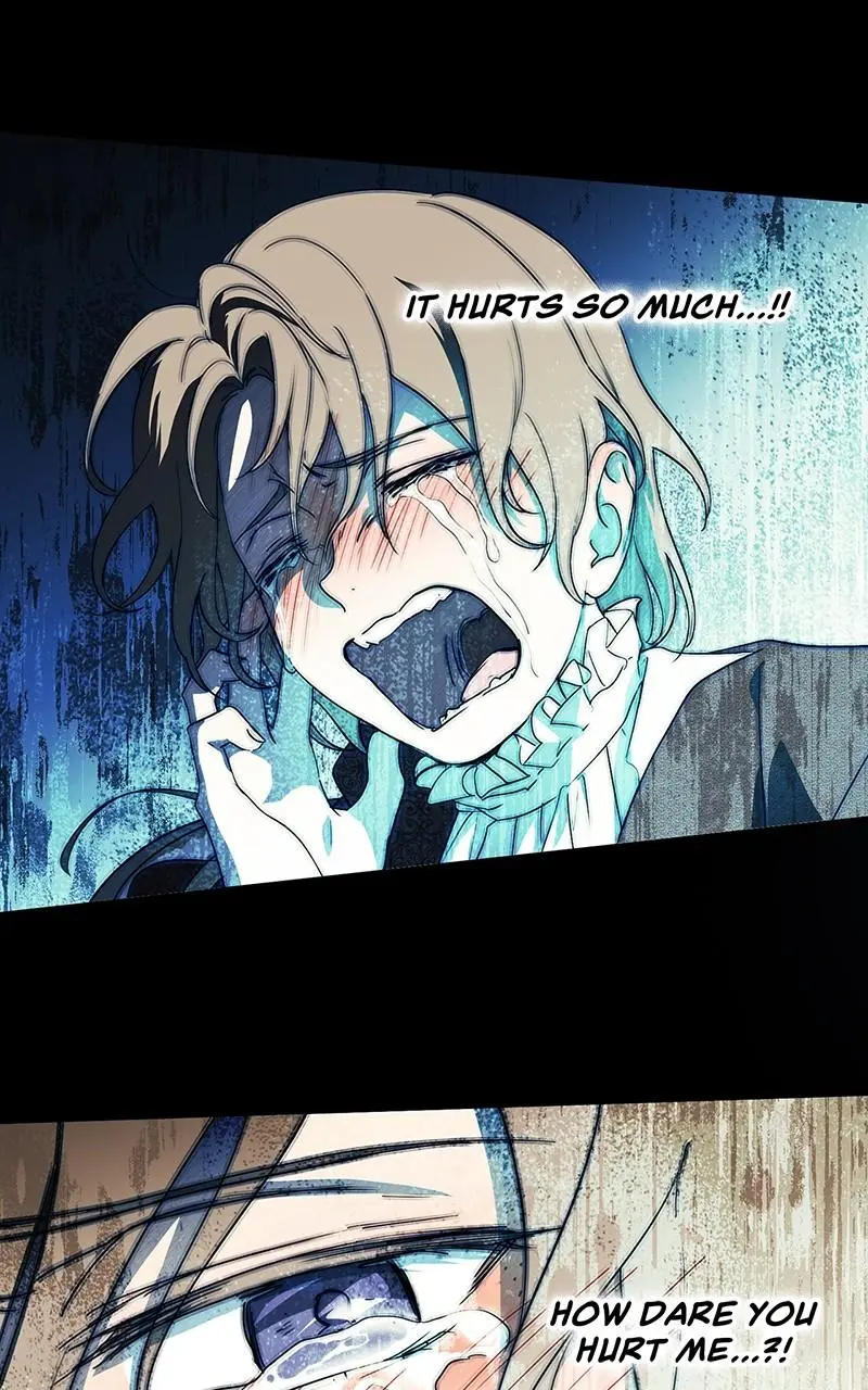 The Spark in Your Eyes Chapter 119