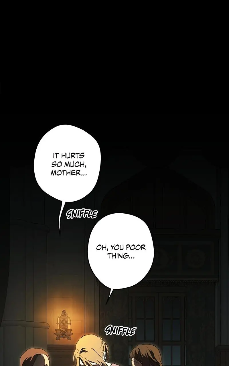 The Spark in Your Eyes Chapter 119
