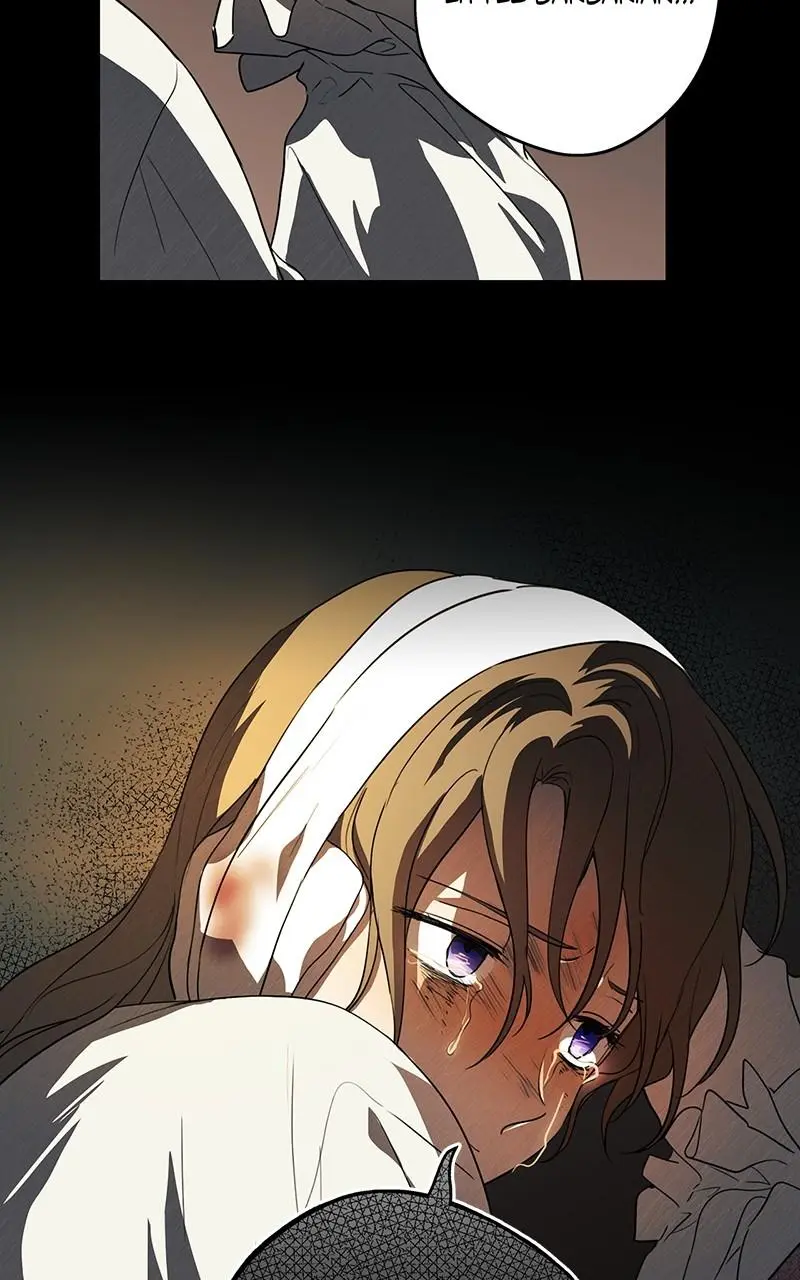 The Spark in Your Eyes Chapter 119