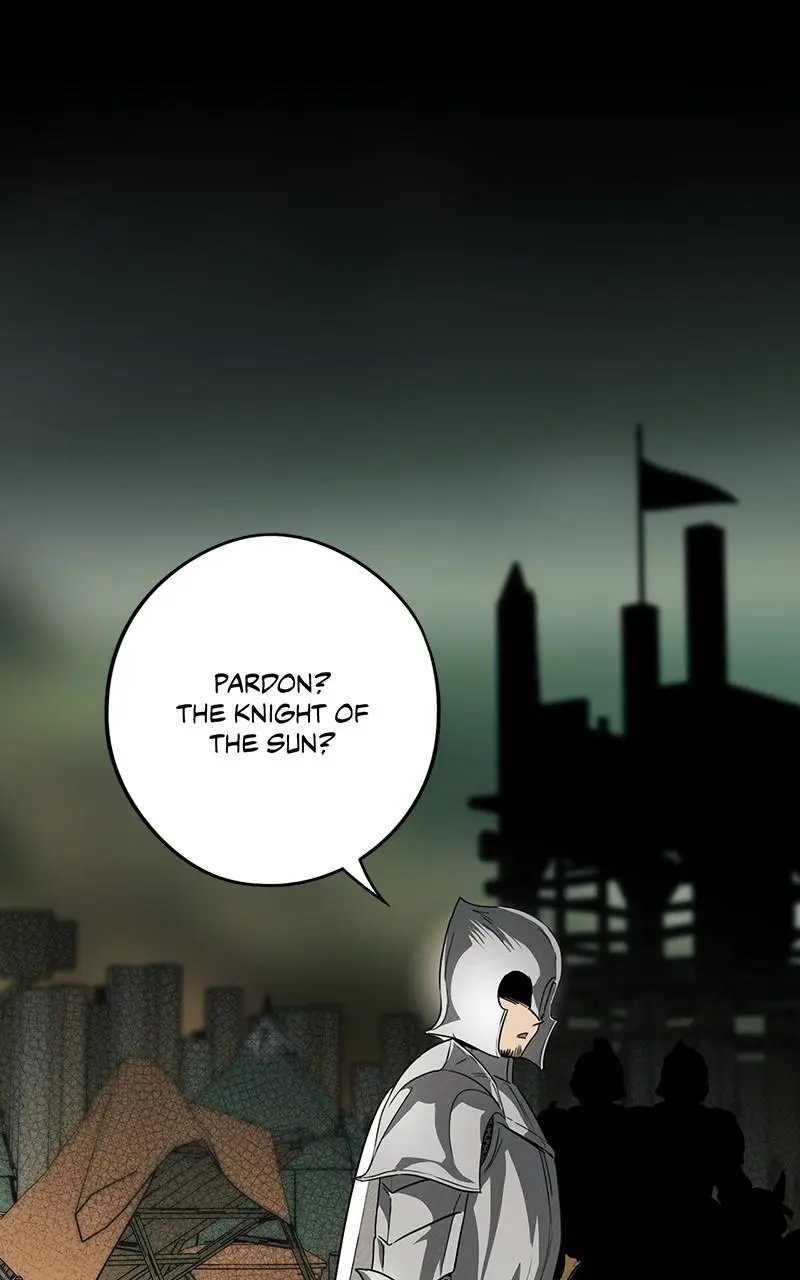 The Spark in Your Eyes Chapter 119
