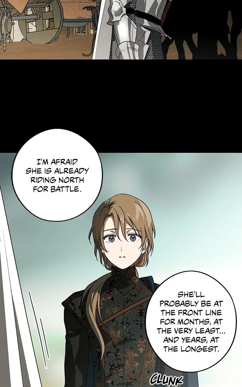 The Spark in Your Eyes Chapter 119