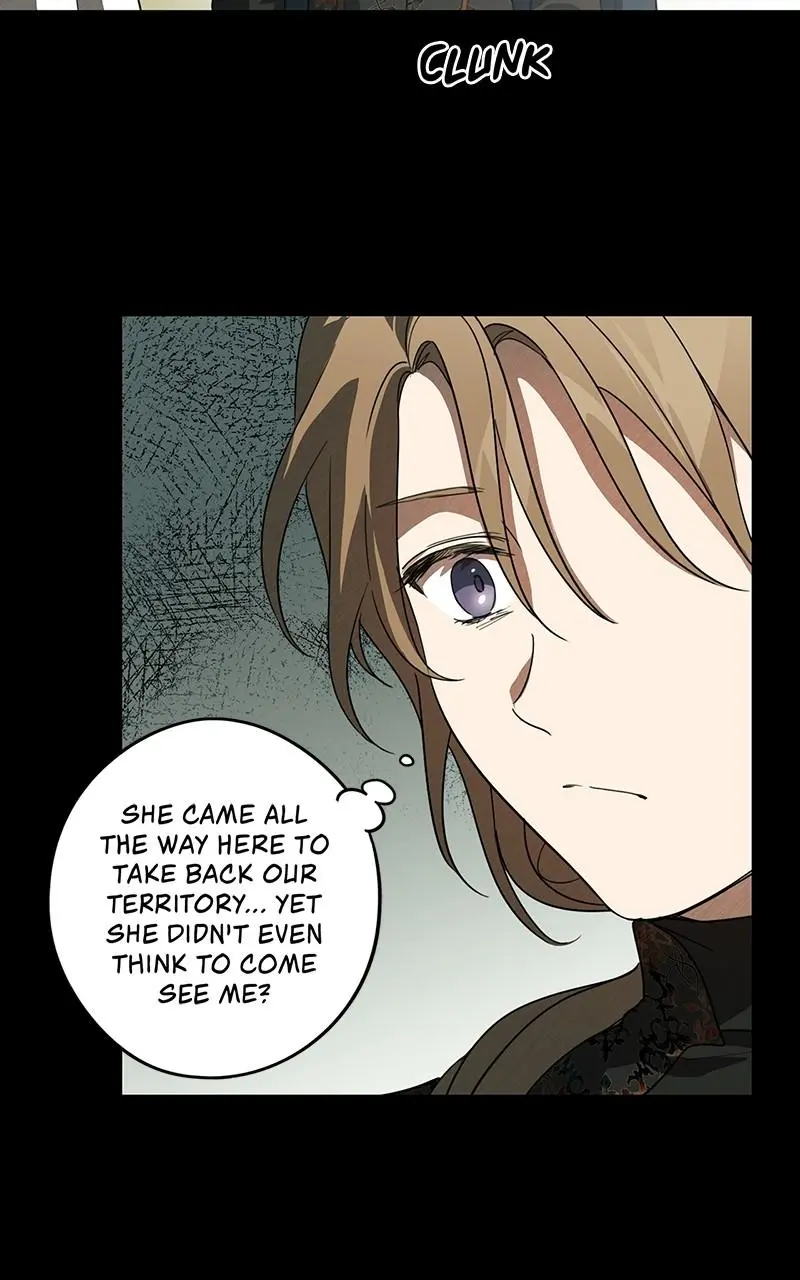 The Spark in Your Eyes Chapter 119