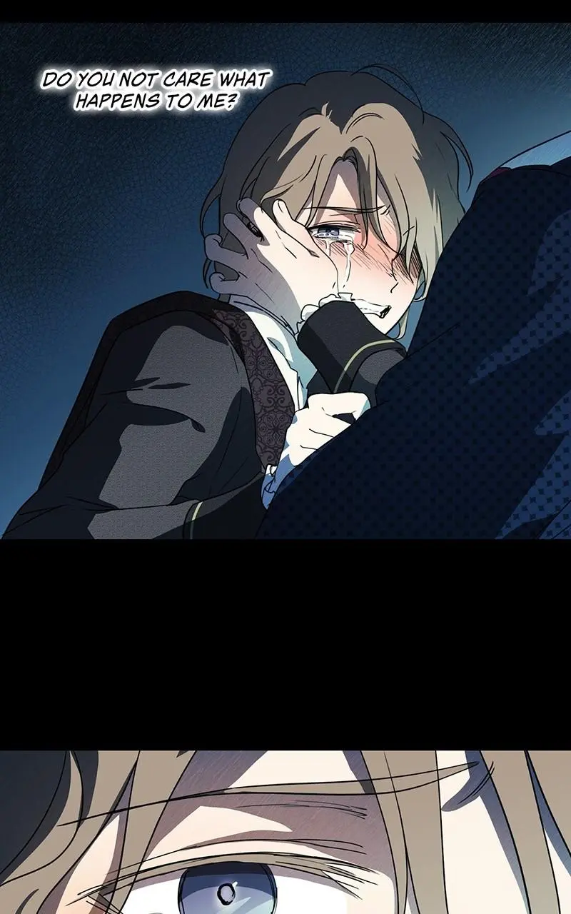 The Spark in Your Eyes Chapter 119