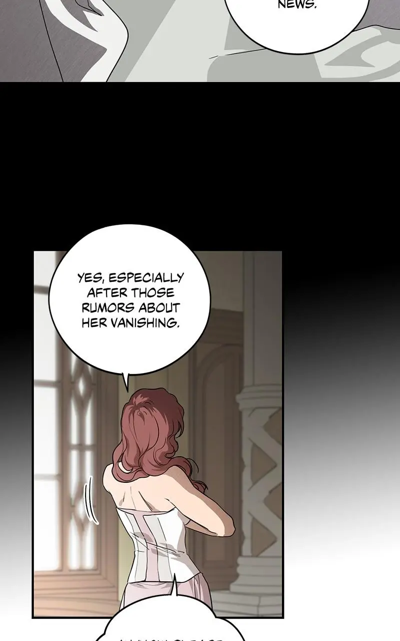 The Spark in Your Eyes Chapter 119