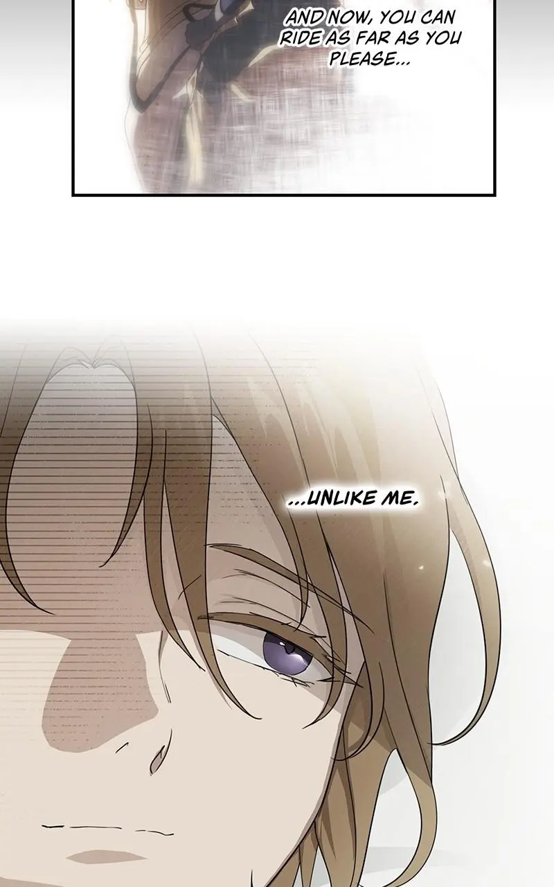 The Spark in Your Eyes Chapter 119