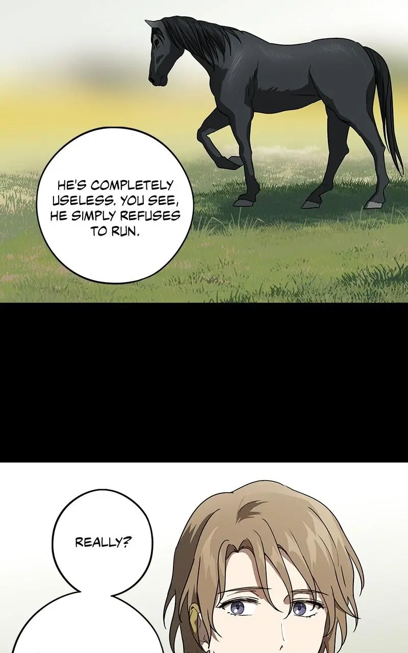 The Spark in Your Eyes Chapter 119