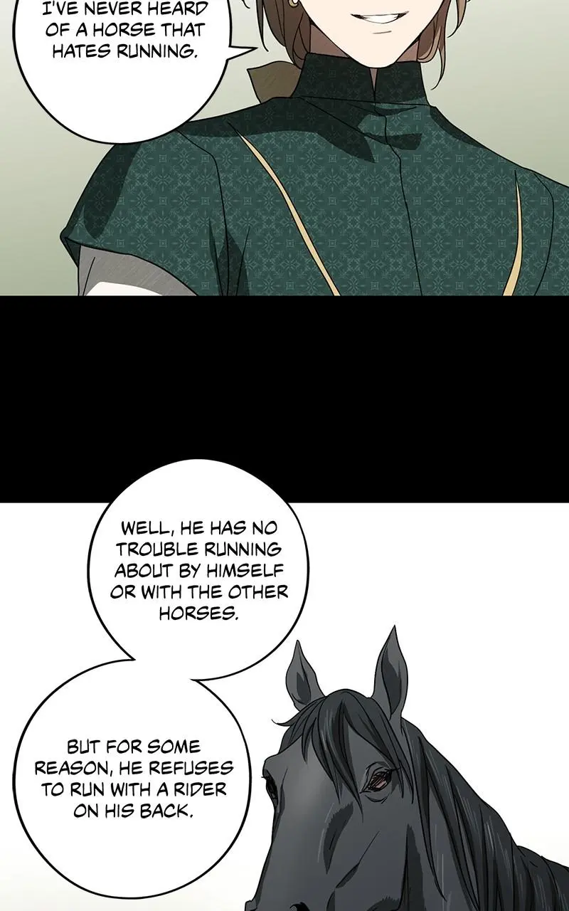 The Spark in Your Eyes Chapter 119